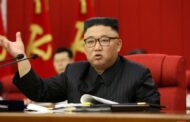 Kim Jong-Un Admits North Korea Facing a 'Tense' Food Shortage