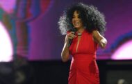 Diana Ross Reveals First Album in 15 Years, Thank You