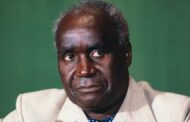 Zambia's First President Dies Aged 97