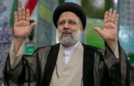 Iran Election: Hardliner Raisi Set To Win In First Round