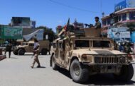 US Military 'Days Away' From Completing Pull-Out