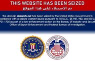 US Government Blocks Iran-Affiliated News Websites