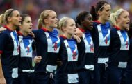 Team GB: Women's Friendly with Zambia Called Off