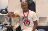 'I Smile at Racists to Silence Them' - Nigeria and Trabzonspor's Anthony Nwakaeme