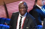 DR Congo's Former Fifa Council Member Handed One-Year Ban