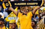 African Champions League: Kaizer Chiefs Bid To Reach First Final