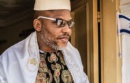 Nigeria Arrests Biafra Separatist Leader