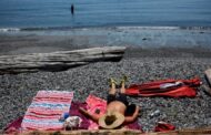 Canada Weather: Dozens Dead As Heatwave Shatters Records