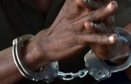 Apirede Akuapem: Man Who Killed Drinking Spot Operator over GHc5 Remanded