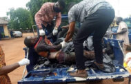 Notorious Armed Robber Shot Dead By Police in Attempt to Escape