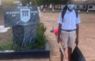 Some Students Were Screaming and Hailing Us – Parent of Rasta Student