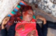 E/R: Highway Robbers Shot Trader in the Head and Shoulder when Dissatisfied With Money Given Them