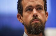 Twitter Boss Posts Nigerian Flag as Protests Held