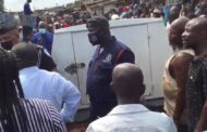 Ghana Banks Ordered To Get Armoured Vans for Cash