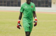 Ashantigold Goalkeeper Kofi Mensah Admits There Is Pressure On The Club