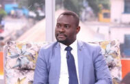 John Kumah, 3 Others to Be Vetted Today