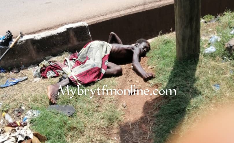 Fear Grips Residents as another Man Found Dead In Lower Manya Krobo