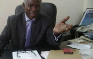 Too Much Political Interference in IGP Work – Nunoo-Mensah