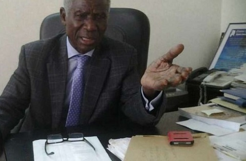 Too Much Political Interference in IGP Work – Nunoo-Mensah