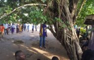 E/R: Wanted Murderer Commits Suicide at Koforidua Nsukwao