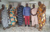 E/R Minister Lobbying Investors to Construct Malls and Modern Markets