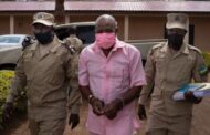 Hotel Rwanda Hero Could Be Jailed For Life