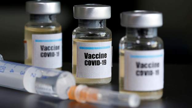 Kenya to Set Up Covid Vaccine Plant