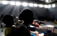 Tigray Crisis: 30,000 Children 'Risk Imminent Death'