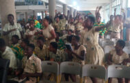Kwahu Nkwatia SHS Students Came to School Pregnant and Wearing Engagement Rings - Headmistress