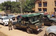 Ugandan Minister's Daughter Dies after Shooting
