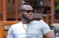 Times are hard - Prince David Osei Admits