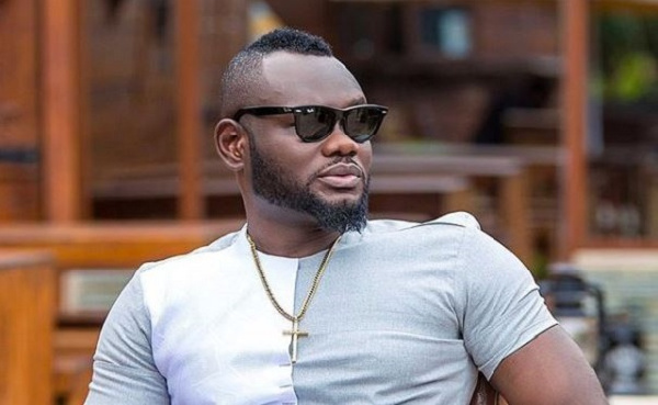 Times are hard - Prince David Osei Admits