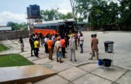Let's Tour Ghana Tourism Club Embarks on Volta Delight Tour with Hausa Tours