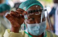 WHO Says Africa Is In Full-Blown Third Covid Wave