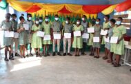 Nifa and Asesewa SHS's Win Debate on Access to Quality Education