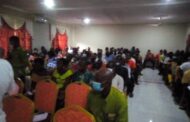 E/R: FDA Organizes Training for GNATH