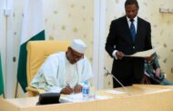 Nigeria Attorney General 'Uses VPN' To Access Twitter