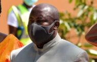 EU To Lift Restrictions on Burundi