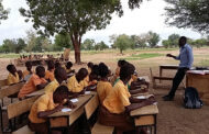 Ghana to Eliminate Schools Under Trees by 2026 - VALCO Boss