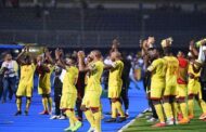 Sierra Leone beat Benin to qualify for AFCON for the first time in 25yrs