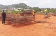 E/R: Nkawkaw Sports Stadium to Received New Phase of Reconstruction, Earlier Plan Change