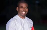Charles Owusu Quits Forestry Commission