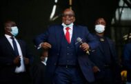 Zuma Ruling 'Hugely Significant'