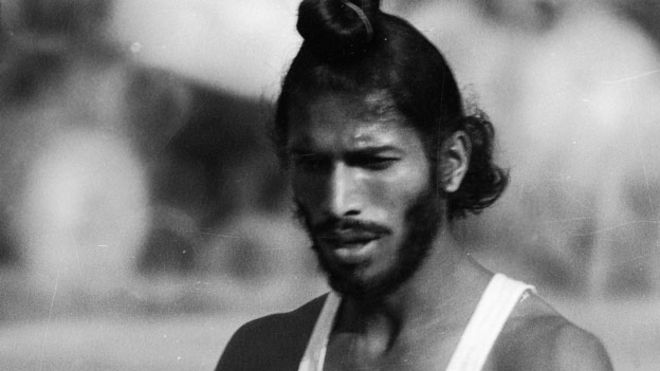 Milkha Singh: India's 'Flying Sikh' Dies From Covid