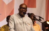 Burkina Faso Leader Urges Cancellation of Protests