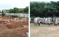 Daasebre Oti Boateng Calls For Emergency Traditional Council Meeting, Invites Headmaster of OBOSS over Dining Hall Debacle