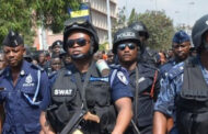 ‘Fixthecountry’ Demo – Police Advise Public Not to Join