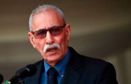 Polisario Leader 'Leaving Spain Back To Algeria'