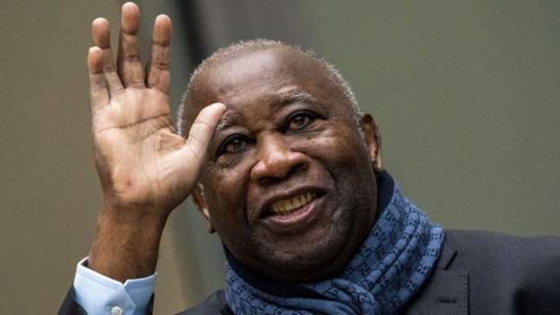 Ivory Coast's Gbagbo to Return This Month