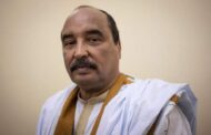 Ex-Mauritanian President Facing Graft Charges Jailed